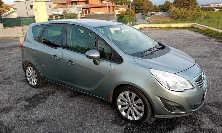 Opel Meriva 1.4 100CV One