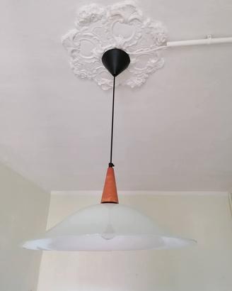 Lampadario a sospensione 