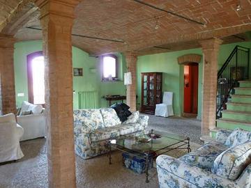 Rustico/Casale a Tre Olmi, Modena