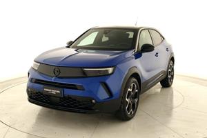 OPEL Mokka 1.2 t Ultimate s&s 136cv