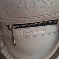 Borsa oro Manila Grace