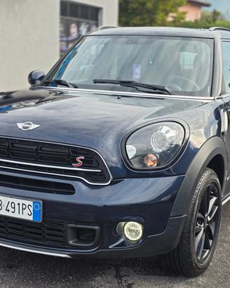 Mini Cooper S Countryman 1.6 ALL4