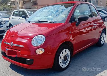 Fiat 500 1.2 ADATTA PER NEOPATENTATI