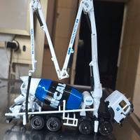 CIFA MAGNUM METRO 28