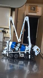 CIFA MAGNUM METRO 28