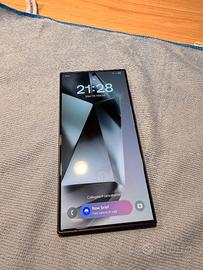 Samsung s24 ultra 512 gb