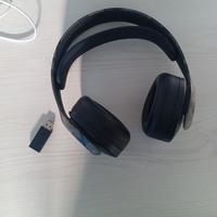 Cuffie Pulse 3D ps5 - Camo