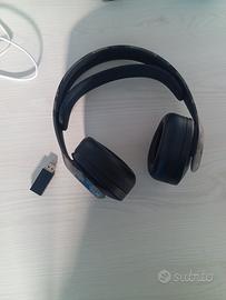 Cuffie Pulse 3D ps5 - Camo