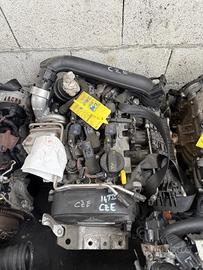 MOTORE CZE 1.4 TSI TURBO BENZINA VOLKSWAGEN
