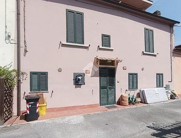 CASA DI CORTE A PIEVE A NIEVOLE