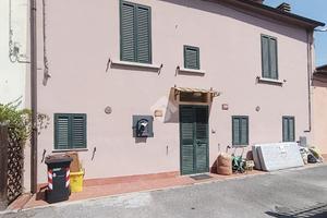 CASA DI CORTE A PIEVE A NIEVOLE