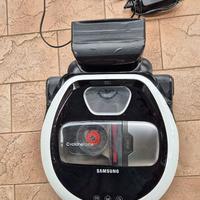 Aspirapolvere robot Samsung CycloneForce
