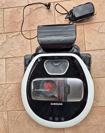 Aspirapolvere robot Samsung CycloneForce