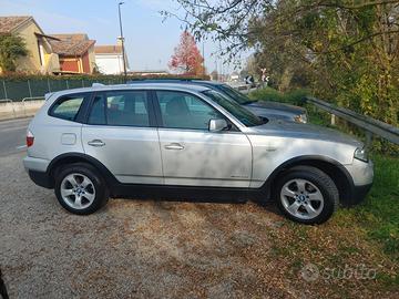 Bmw x3 (e83) - 2009