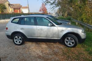 Bmw x3 (e83) - 2009