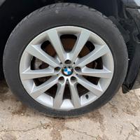 Bmw serie 5 f10/f11