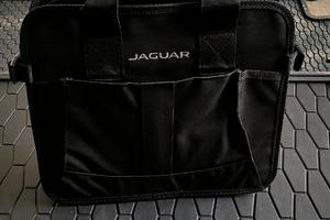 Accessori Jaguar E-Pace 2019