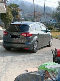 Ford C Max