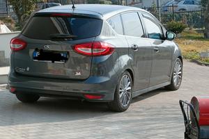 Ford C Max