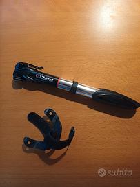 Mini pompa Zefal Air Profil XL .