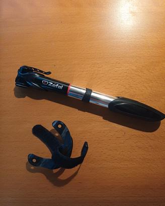 Mini pompa Zefal Air Profil XL .
