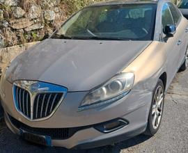 LANCIA Delta (2008-2015) - 2009
