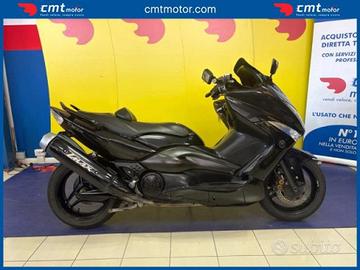 YAMAHA T-Max 500 Garantito e Finanziabile