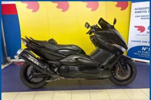 YAMAHA T-Max 500 Garantito e Finanziabile