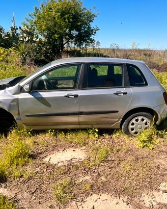 ricambi fiat stilo