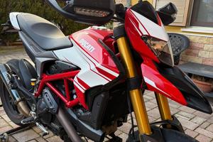 Ducati hypermotard 939 sp