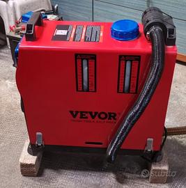 GENERATORE ARIA CALDA A GASOLIO