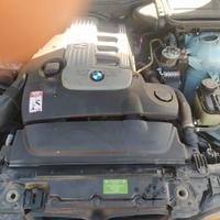 Motore BMW E39
