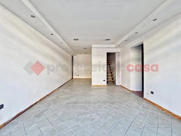 Negozio L'Aquila [Cod. rif 3333349ACG]