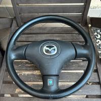 Volante Nardi per mx5 nb/nbfl