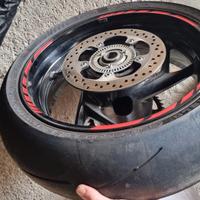 cerchio posteriore gsx s 1000 