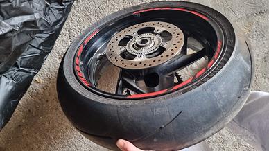 cerchio posteriore gsx s 1000 