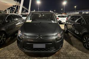 Citroen c4 gran picasso 7 posti