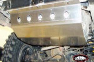 Paraserbatoio Toyota Land Cruiser kzj/lj 70