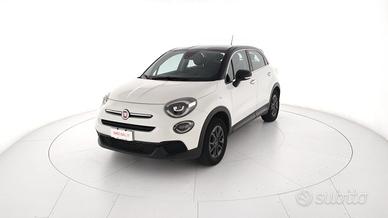 Fiat 500X 1.6 Multijet 120 cv