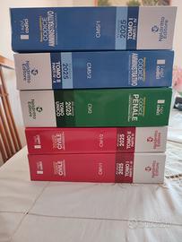 codici magistratura Neldiritto