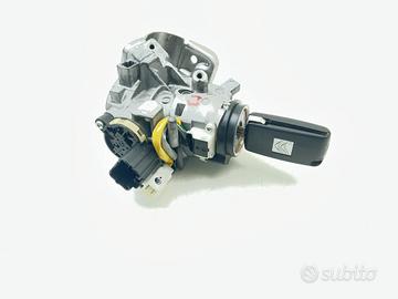 BLOCCASTERZO CITROEN C4 Aircross 1608473680 (12>)