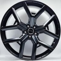 4 cerchi lega nuovi range rover sport r23 lt5536