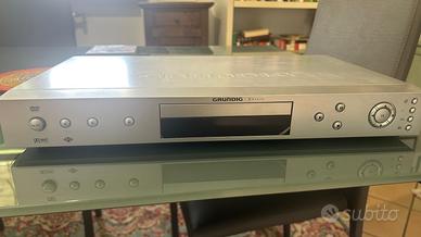 Grundig DVD-player/ Cd Player Xenaro GDP 420