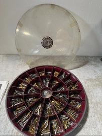 Pennini da collezione