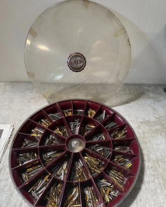 Pennini da collezione