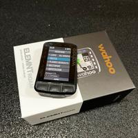 Wahoo elemnt roam v2