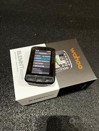 Wahoo elemnt roam v2