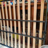 Rete Eminflex ortopedica 190x160