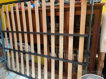 Rete Eminflex ortopedica 190x160