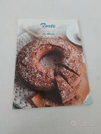ricettario dolci